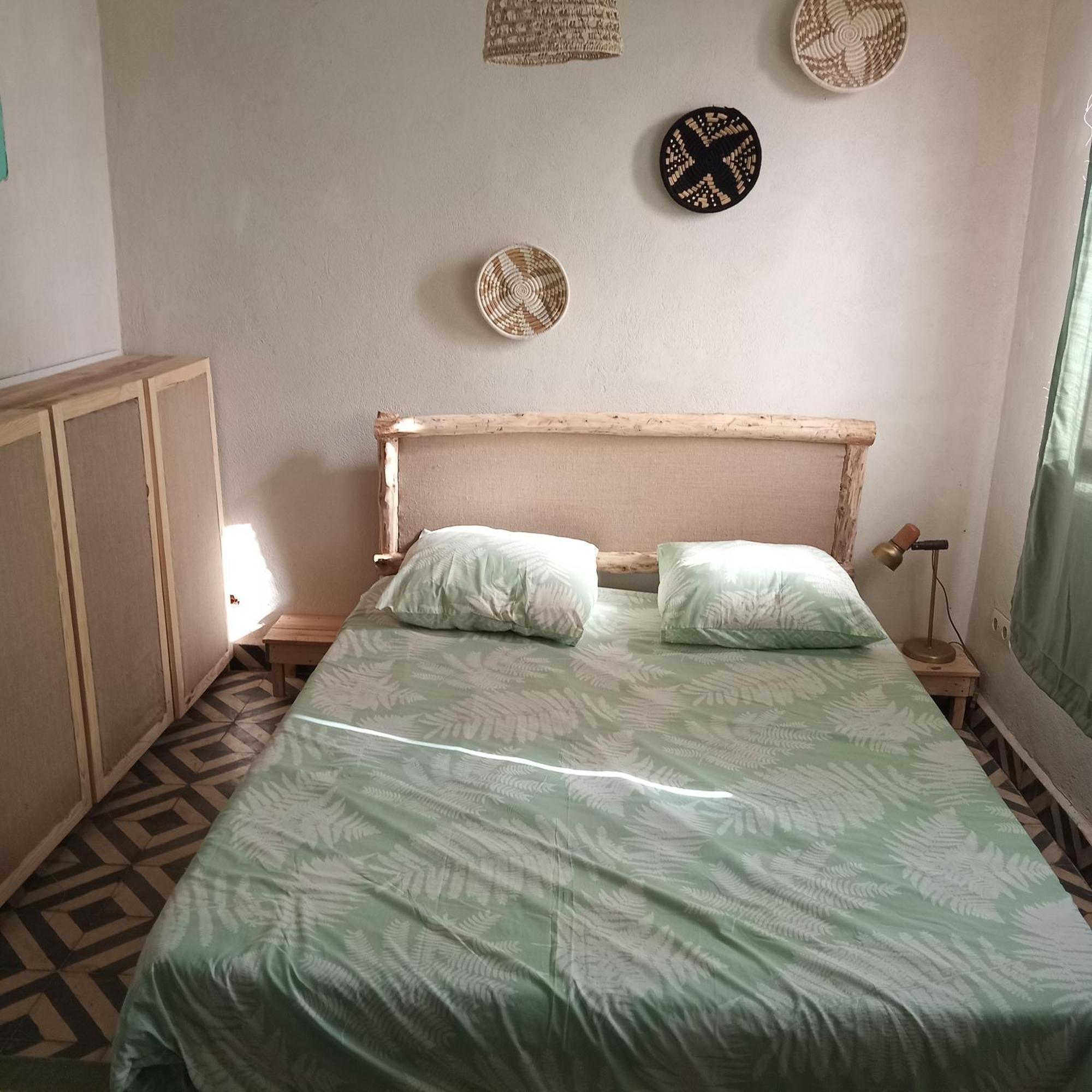 Moroccan Boho Surf House Agadir Cameră foto