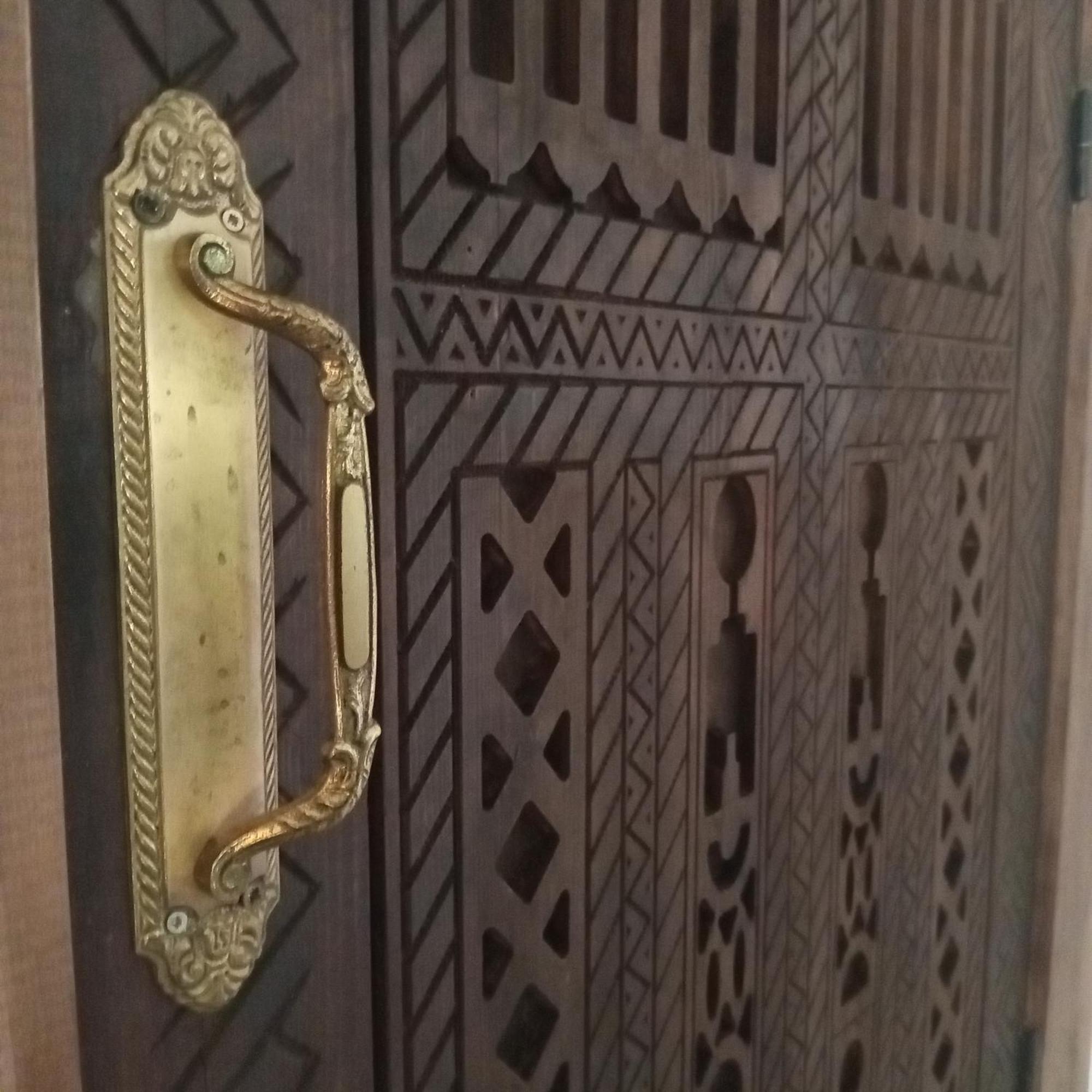 Moroccan Boho Surf House Agadir Exterior foto