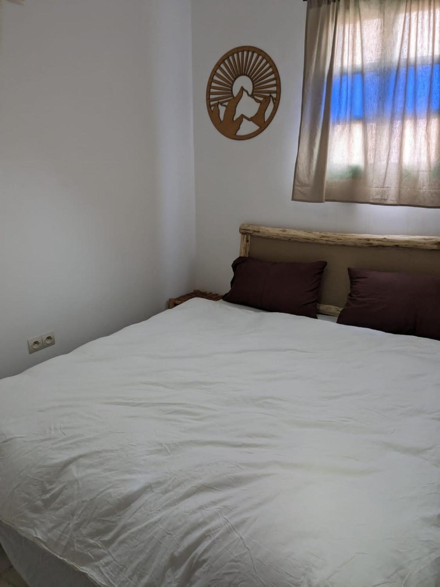 Moroccan Boho Surf House Agadir Cameră foto