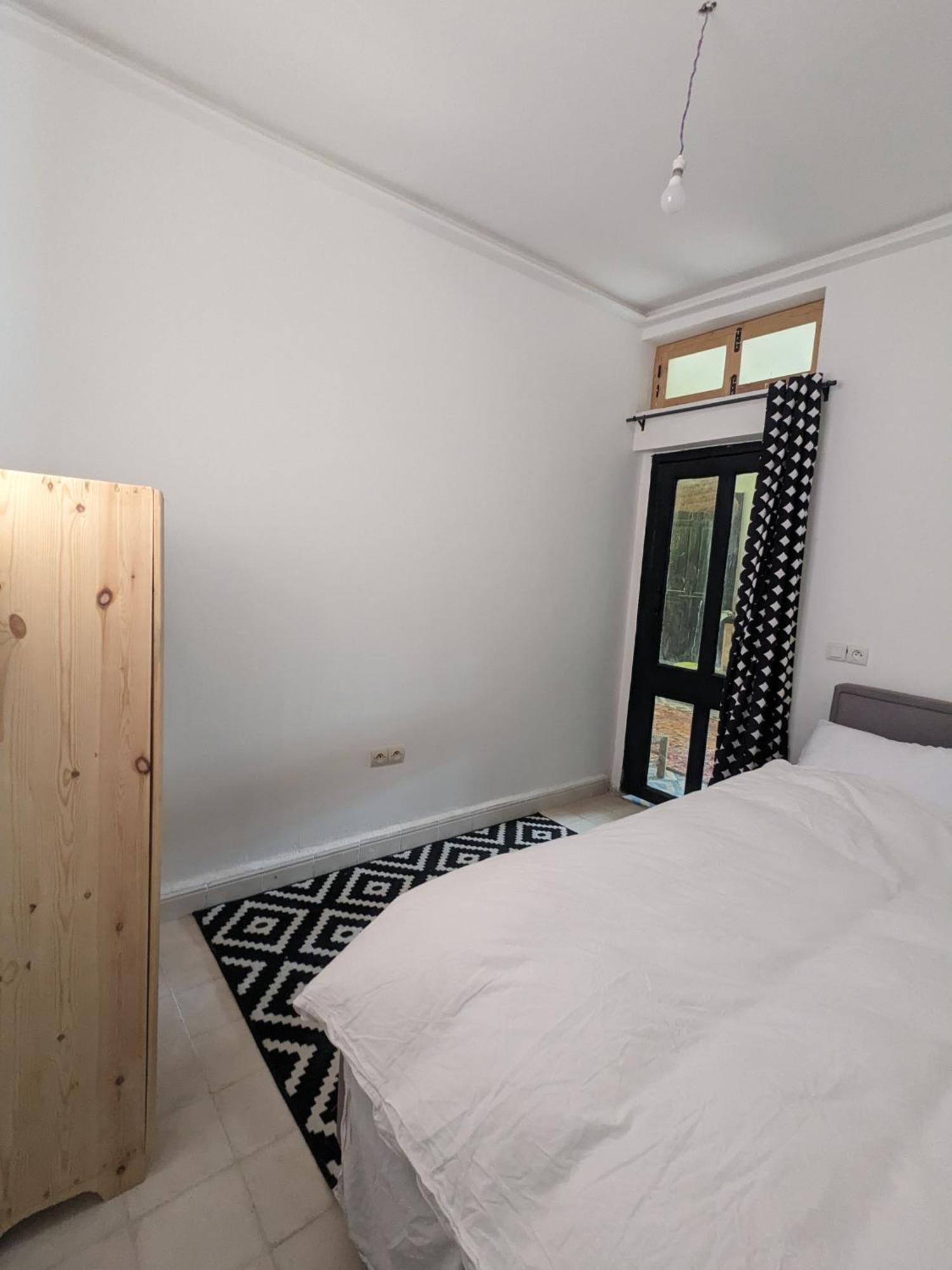 Moroccan Boho Surf House Agadir Cameră foto