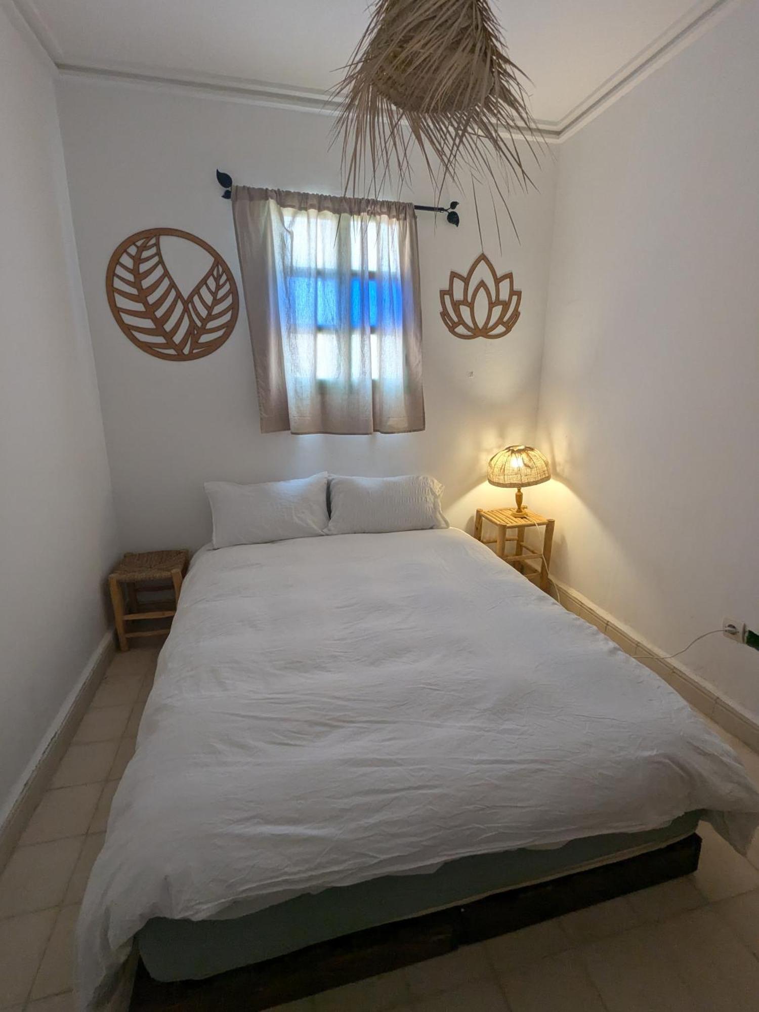 Moroccan Boho Surf House Agadir Cameră foto