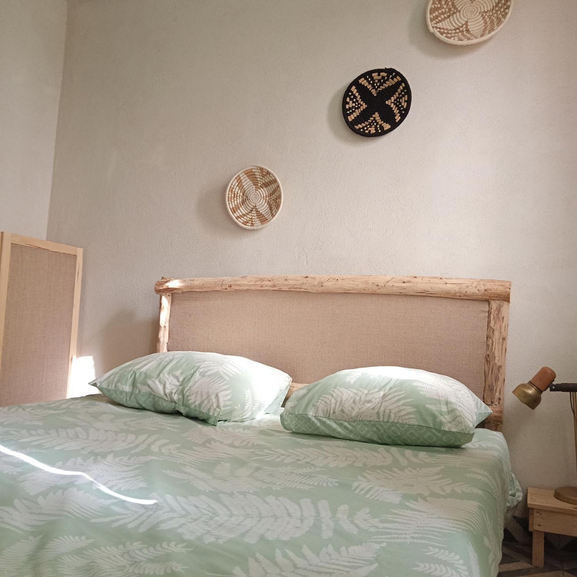 Moroccan Boho Surf House Agadir Exterior foto